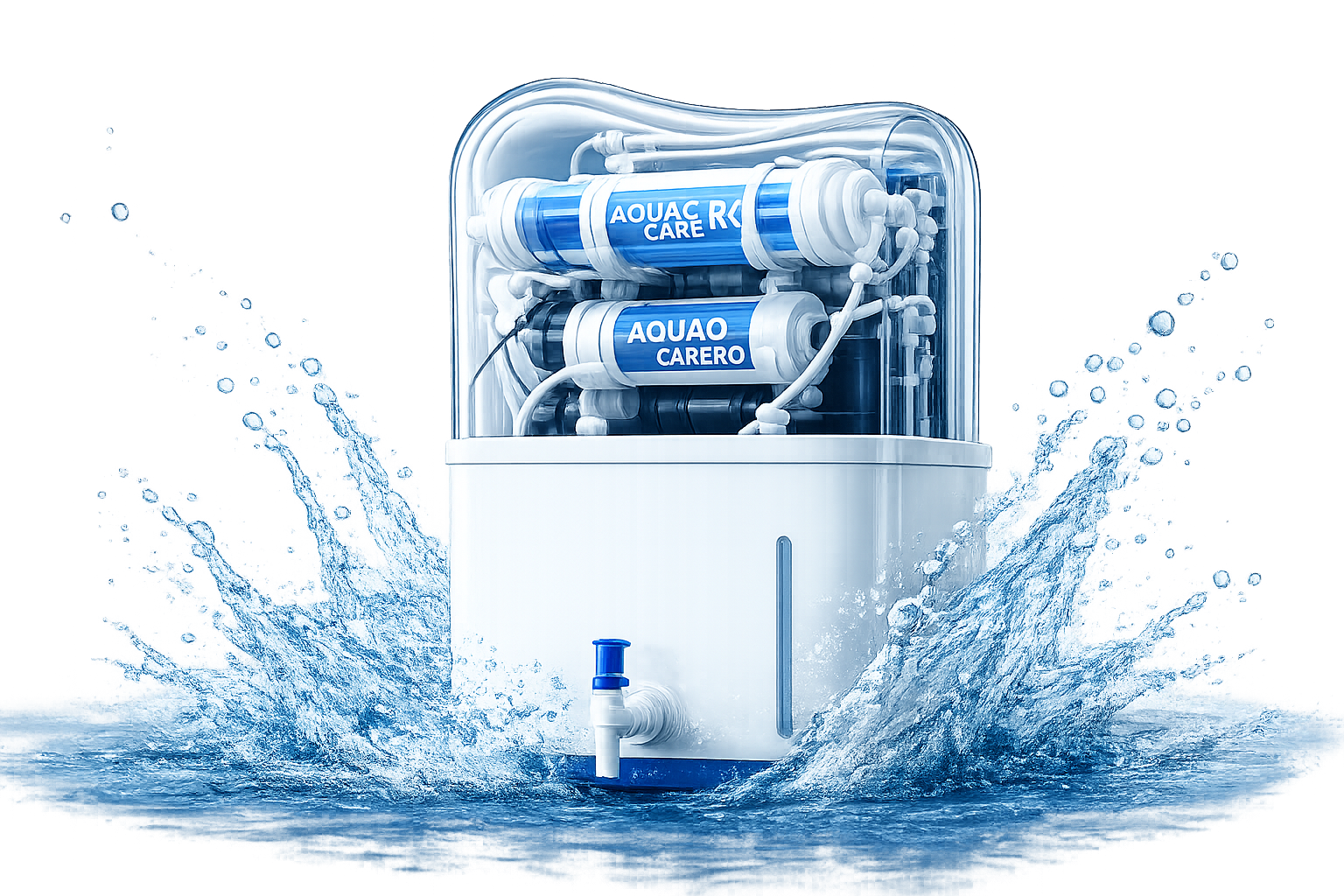 RO Water Purifier